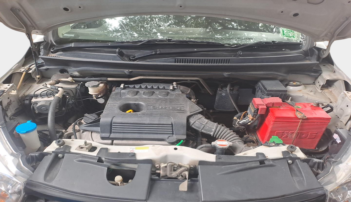 2018 Maruti Celerio X ZXI (O), Petrol, Manual, 1,04,010 km, exterior