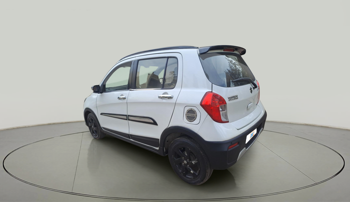 2018 Maruti Celerio X ZXI (O), Petrol, Manual, 1,04,010 km, exterior