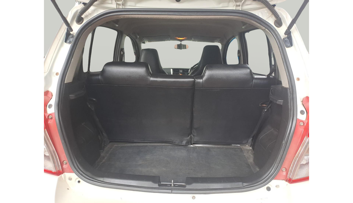 2018 Maruti Celerio X ZXI (O), Petrol, Manual, 1,04,010 km, exterior