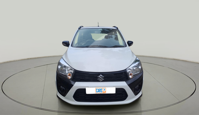 2018 Maruti Celerio X ZXI (O), Petrol, Manual, 1,04,010 km, exterior