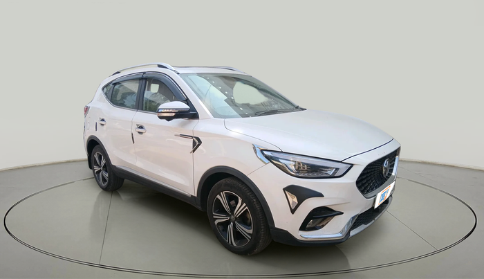 2023 MG ASTOR SHARP 1.5 MT, Petrol, Manual, 32,832 km, exterior