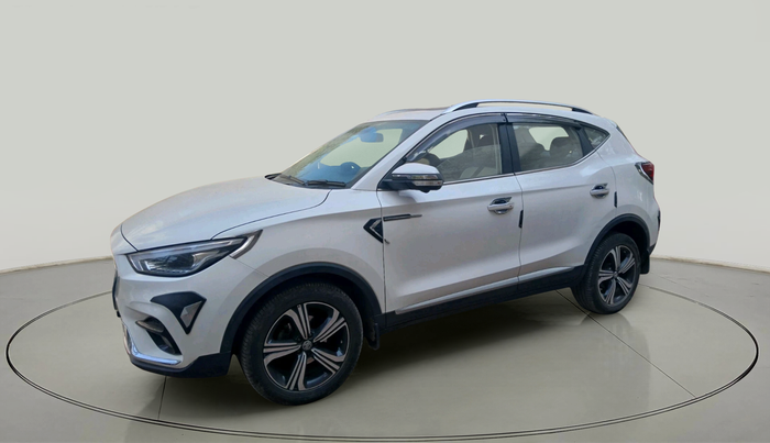 2023 MG ASTOR SHARP 1.5 MT, Petrol, Manual, 32,832 km, exterior