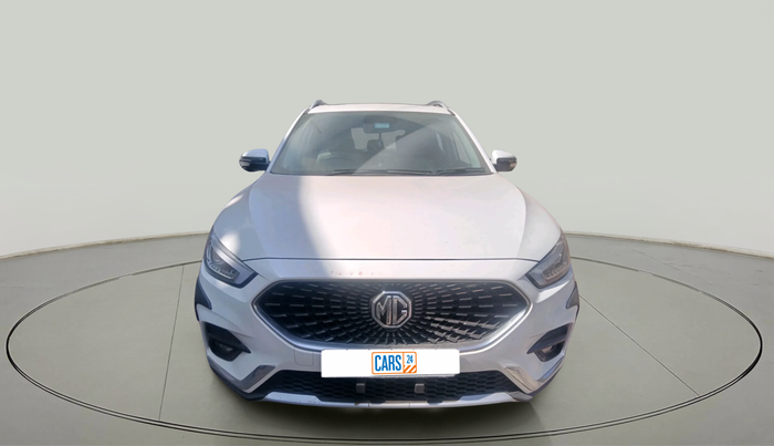 2023 MG ASTOR SHARP 1.5 MT, Petrol, Manual, 32,832 km, exterior