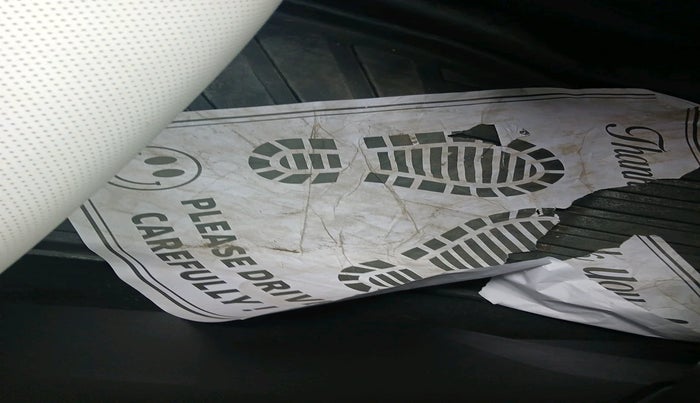 2023 MG ASTOR SHARP 1.5 MT, Petrol, Manual, 32,832 km, interior