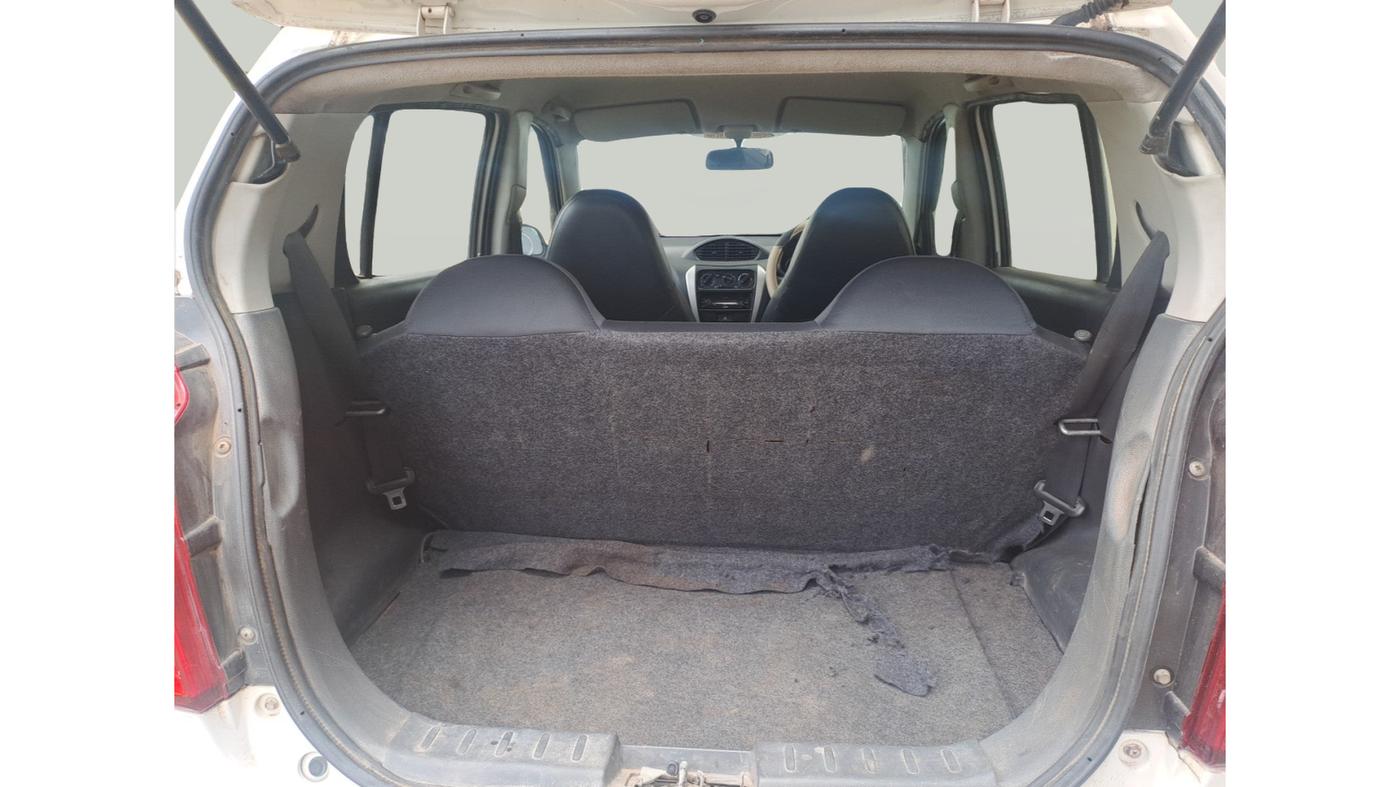 2017 Maruti Alto 800 LXI, Petrol, Manual, 1,15,591 km, exterior