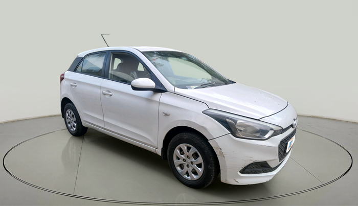 2015 Hyundai Elite i20 MAGNA 1.2, Petrol, Manual, 1,05,411 km, exterior