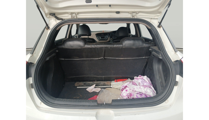 2015 Hyundai Elite i20 MAGNA 1.2, Petrol, Manual, 1,05,411 km, exterior