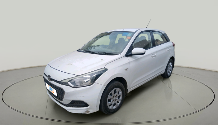 2015 Hyundai Elite i20 MAGNA 1.2, Petrol, Manual, 1,05,411 km, exterior