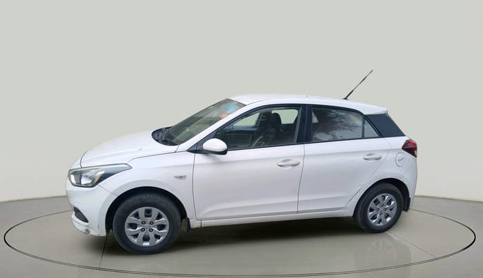 2015 Hyundai Elite i20 MAGNA 1.2, Petrol, Manual, 1,05,411 km, exterior