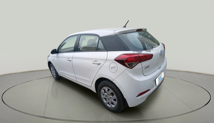 2015 Hyundai Elite i20 MAGNA 1.2, Petrol, Manual, 1,05,411 km, exterior