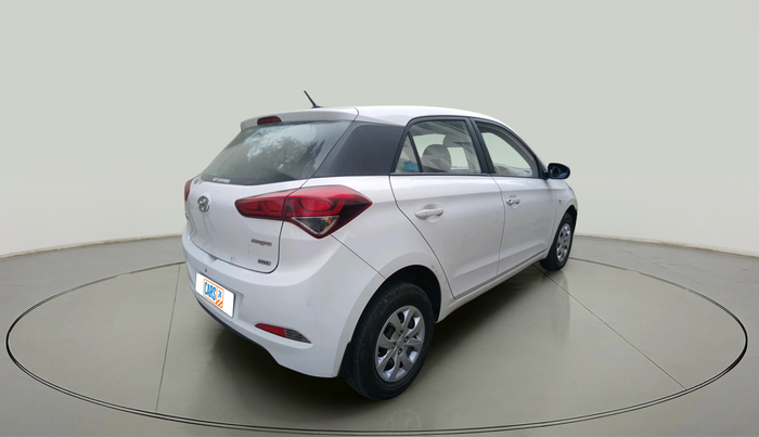 2015 Hyundai Elite i20 MAGNA 1.2, Petrol, Manual, 1,05,411 km, exterior