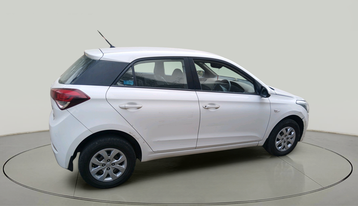 2015 Hyundai Elite i20 MAGNA 1.2, Petrol, Manual, 1,05,411 km, exterior