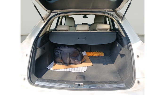 2017 Audi Q3 30 TDI Premium FWD, Diesel, Automatic, 1,12,952 km, exterior