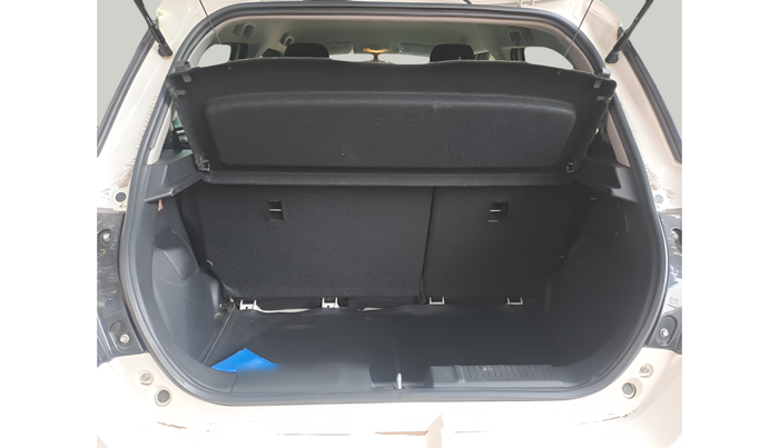 2025 Maruti Swift ZXi, Petrol, Manual, 8,375 km, exterior