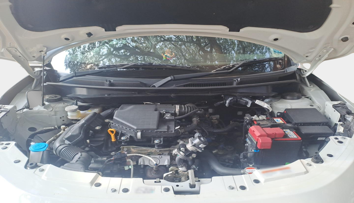 2025 Maruti Swift ZXi, Petrol, Manual, 8,375 km, exterior