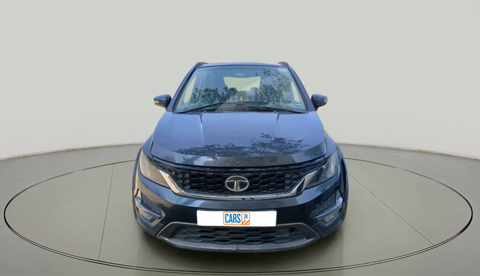 2017 Tata Hexa XT 4X2 7 STR, Diesel, Manual, 1,87,972 km, exterior