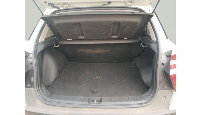 2021 Hyundai Creta S 1.5 PETROL, Petrol, Manual, 96,584 km, exterior