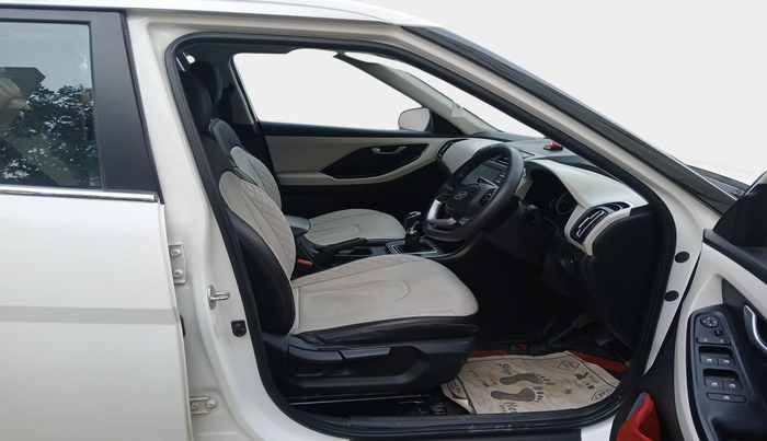 2021 Hyundai Creta S 1.5 PETROL, Petrol, Manual, 96,584 km, interior