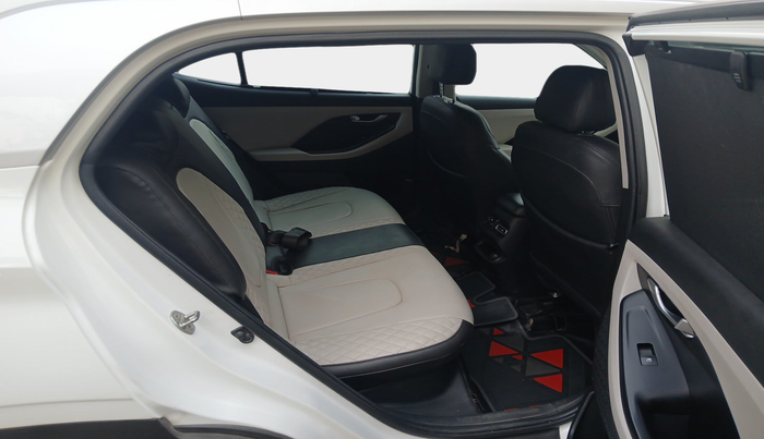 2021 Hyundai Creta S 1.5 PETROL, Petrol, Manual, 96,584 km, interior