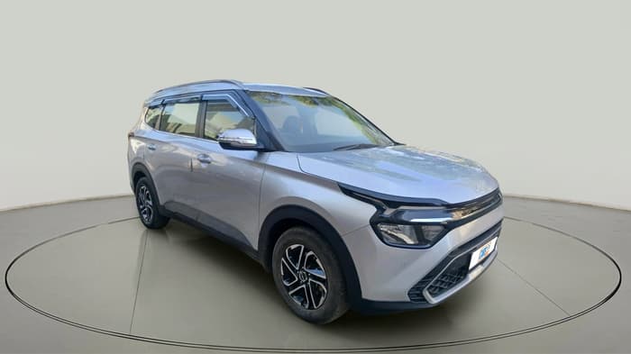 2023 KIA CARENS PRESTIGE PLUS 1.5 DIESEL 7 STR, Diesel, Manual, 97,128 km, exterior