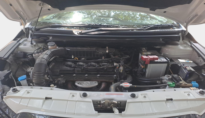 2023 Maruti Ciaz ZETA 1.5 SHVS MT PETROL, Petrol, Manual, 44,347 km, exterior