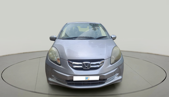 2013 Honda Amaze 1.5L I-DTEC S, Diesel, Manual, 1,51,484 km, exterior
