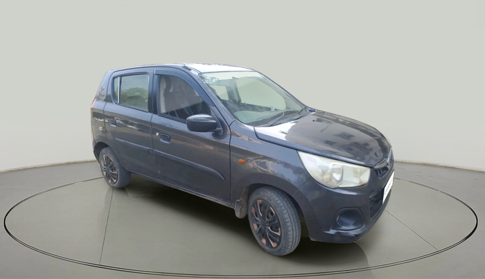 2016 Maruti Alto K10 VXI, Petrol, Manual, 1,06,037 km, exterior