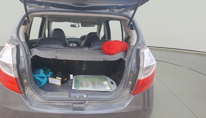 2016 Maruti Alto K10 VXI, Petrol, Manual, 1,06,037 km, exterior