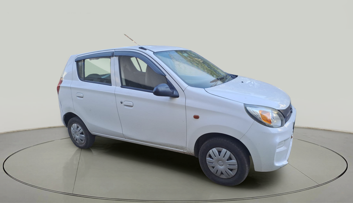 2020 Maruti Alto LXI, Petrol, Manual, 64,869 km, exterior