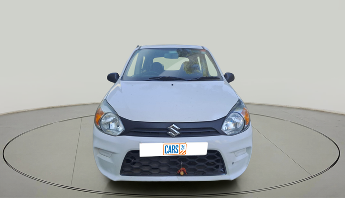 2020 Maruti Alto LXI, Petrol, Manual, 64,869 km, exterior