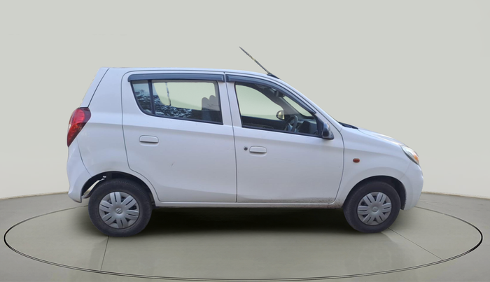2020 Maruti Alto LXI, Petrol, Manual, 64,869 km, exterior