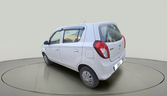 2020 Maruti Alto LXI, Petrol, Manual, 64,869 km, exterior