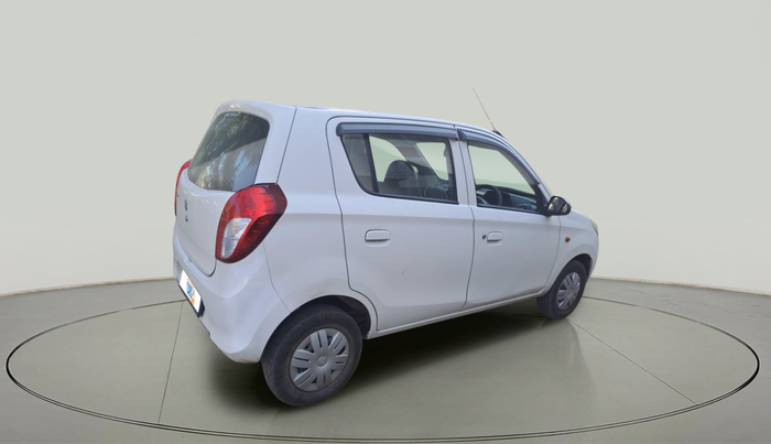 2020 Maruti Alto LXI, Petrol, Manual, 64,869 km, exterior