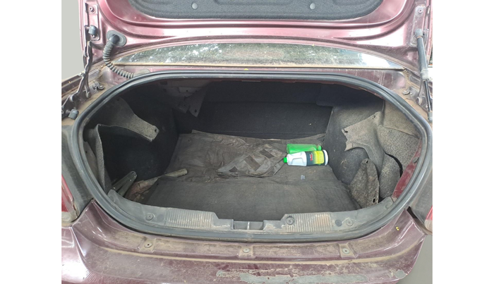 2012 Fiat Linea EMOTION PK 1.3, Diesel, Manual, 12,34,567 km, exterior