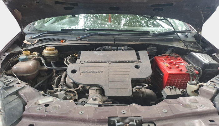 2012 Fiat Linea EMOTION PK 1.3, Diesel, Manual, 12,34,567 km, exterior