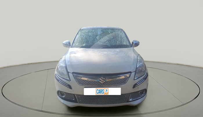 2014 Maruti Swift Dzire ZDI, Diesel, Manual, 3,86,903 km, exterior