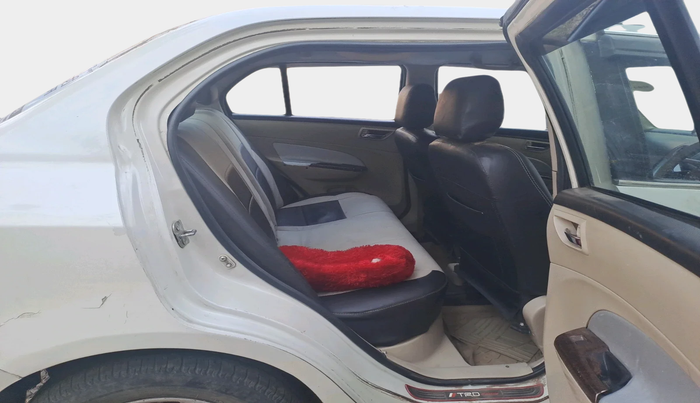 2014 Maruti Swift Dzire ZDI, Diesel, Manual, 3,86,903 km, interior