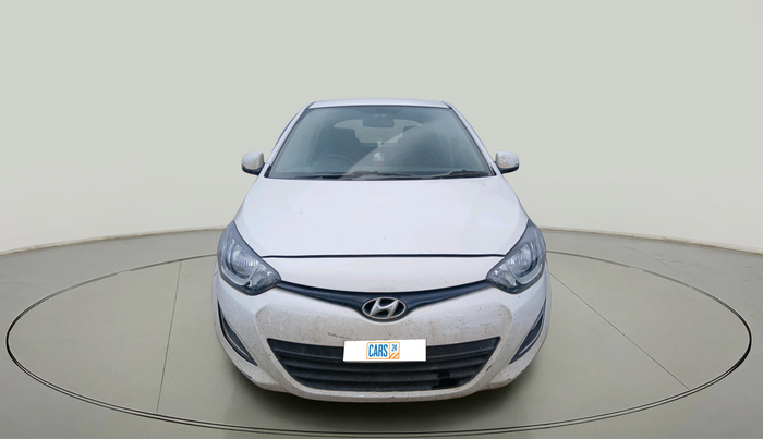 2014 Hyundai Elite i20 MAGNA 1.2, Petrol, Manual, 1,29,175 km, exterior