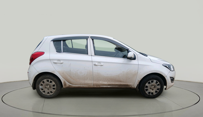 2014 Hyundai Elite i20 MAGNA 1.2, Petrol, Manual, 1,29,175 km, exterior