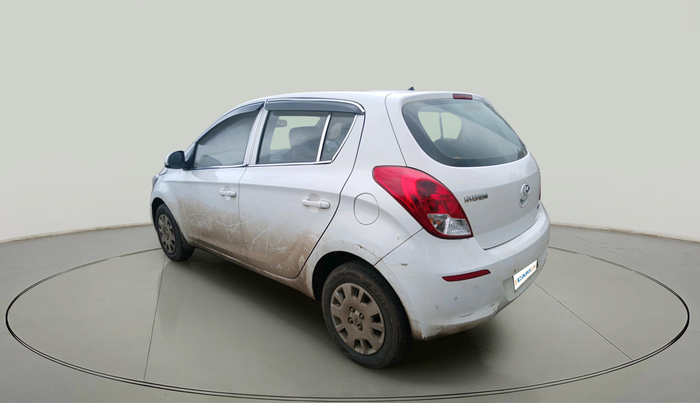 2014 Hyundai Elite i20 MAGNA 1.2, Petrol, Manual, 1,29,175 km, exterior