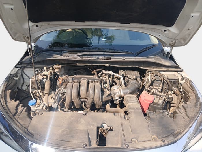 2021 Honda City 1.5L I-VTEC ZX, Petrol, Manual, 70,318 km, exterior