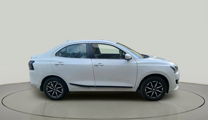 2025 Maruti Dzire ZXi Plus AMT, Petrol, Automatic, 10,580 km, exterior