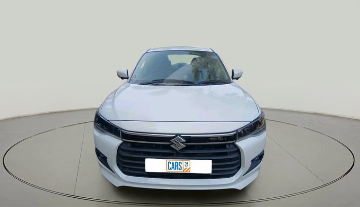 2025 Maruti Dzire ZXi Plus AMT, Petrol, Automatic, 10,580 km, exterior