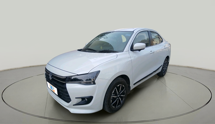 2025 Maruti Dzire ZXi Plus AMT, Petrol, Automatic, 10,580 km, exterior