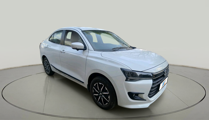 2025 Maruti Dzire ZXi Plus AMT, Petrol, Automatic, 10,580 km, exterior