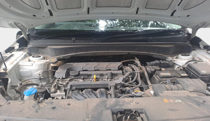 2022 KIA SELTOS HTK 1.5 PETROL, Petrol, Manual, 48,963 km, exterior