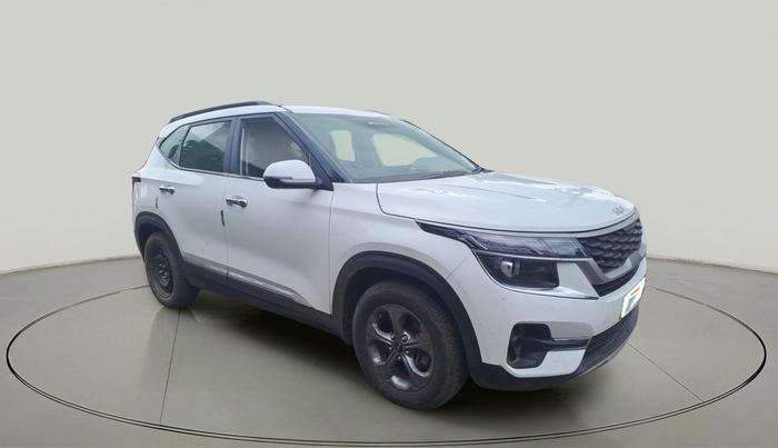 2022 KIA SELTOS HTK 1.5 PETROL, Petrol, Manual, 48,963 km, exterior