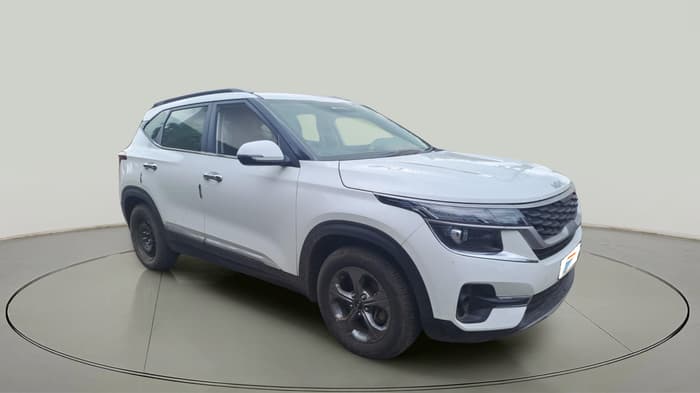2022 KIA SELTOS HTK 1.5 PETROL, Petrol, Manual, 48,963 km, exterior