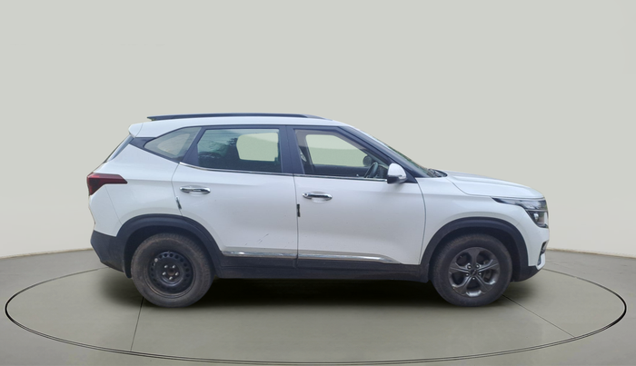 2022 KIA SELTOS HTK 1.5 PETROL, Petrol, Manual, 48,963 km, exterior