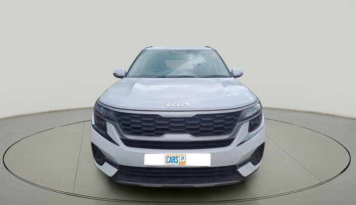 2022 KIA SELTOS HTK 1.5 PETROL, Petrol, Manual, 48,963 km, exterior